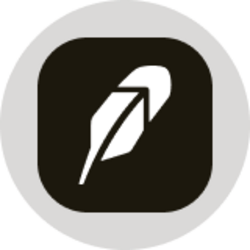 Robinhood Markets Ondo Tokenized